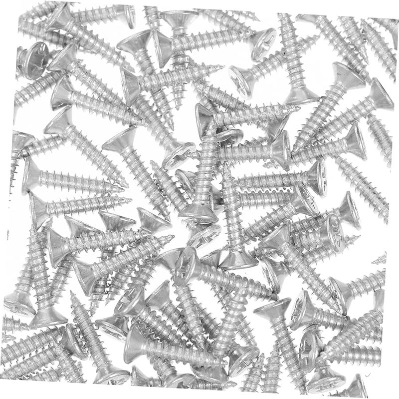 Veemoon 100 Pcs Furniture Pads Chair Leg Glides Floor Protectors For Tables Chairs Desks Stools Cabinets - Image 5
